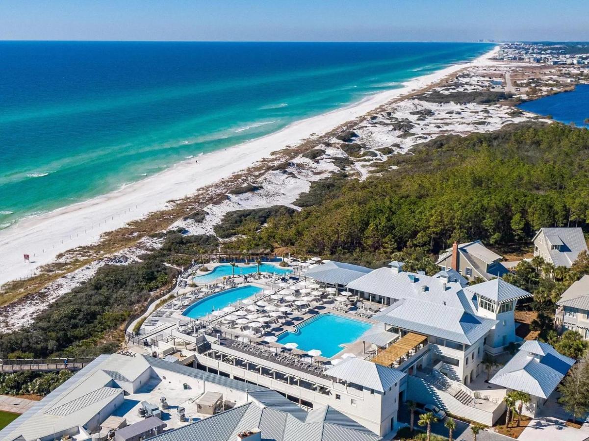 Paradise Found #89 Santa Rosa Beach Eksteriør bilde